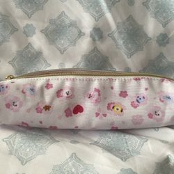 BTS Sakura Pencil Case