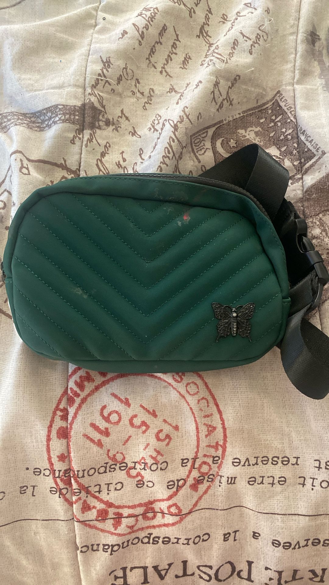 Belt Bag