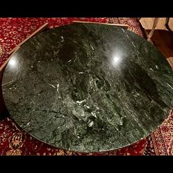 Italian Marble table