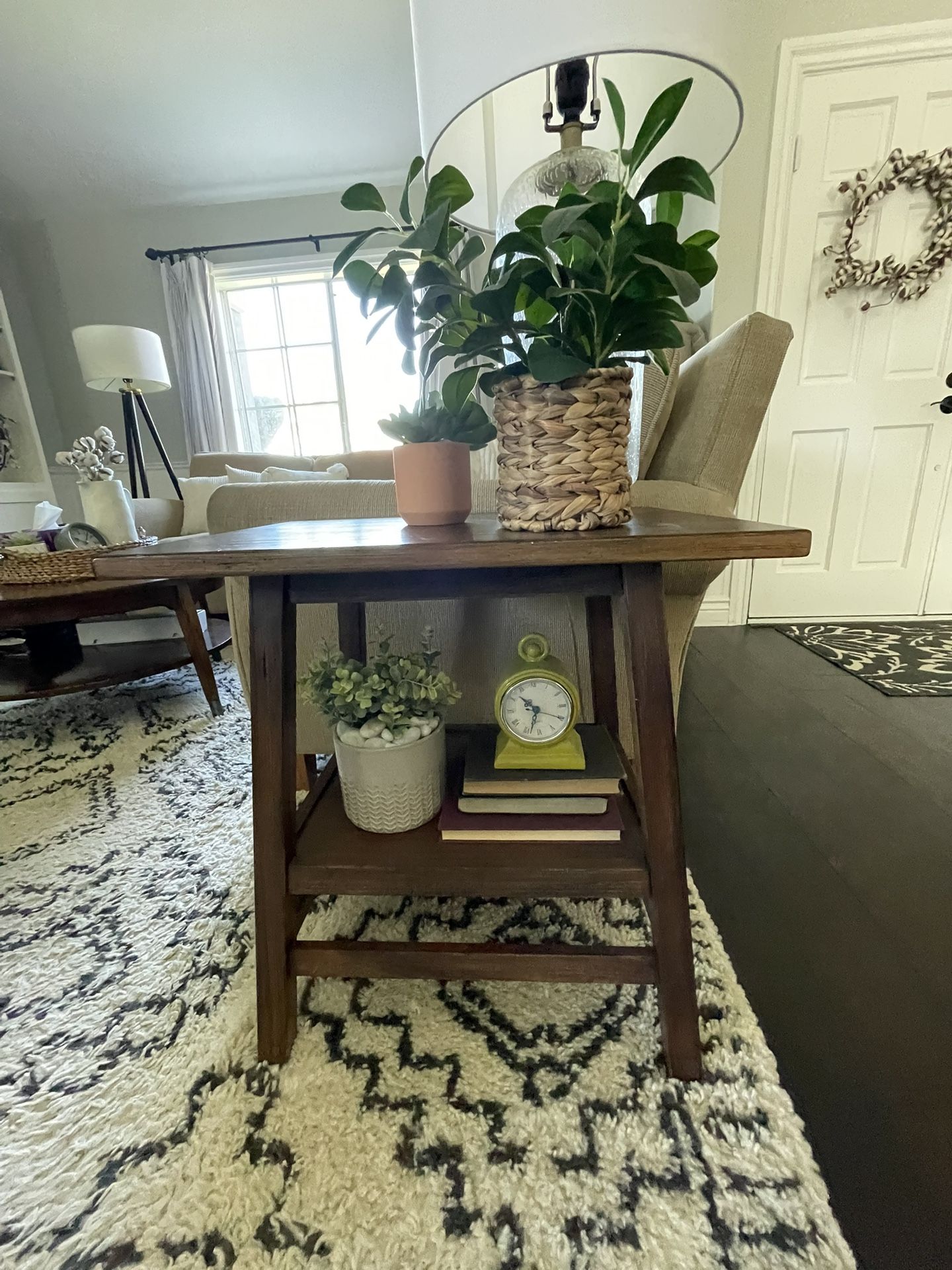 Side Table