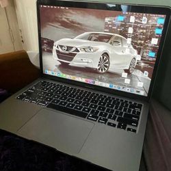 Mac Book Pro