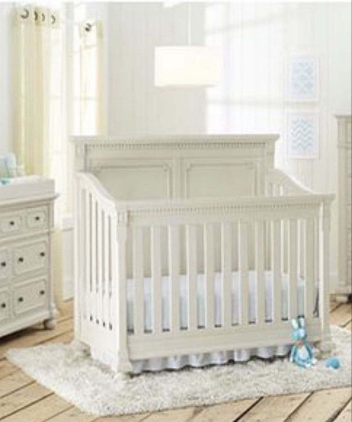 Truly scrumptious cheap crib
