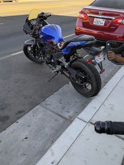 250 efi