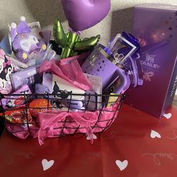 ✨💜 LIMITED EDITION STANLEY x OLIVIA RODRIGO  VALENTINE LUXURY BUNDLE 💜✨