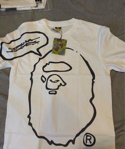 Bape shirts