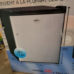 Super Kool New Refrigerator Koolatron