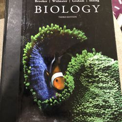 Biology Third Edition