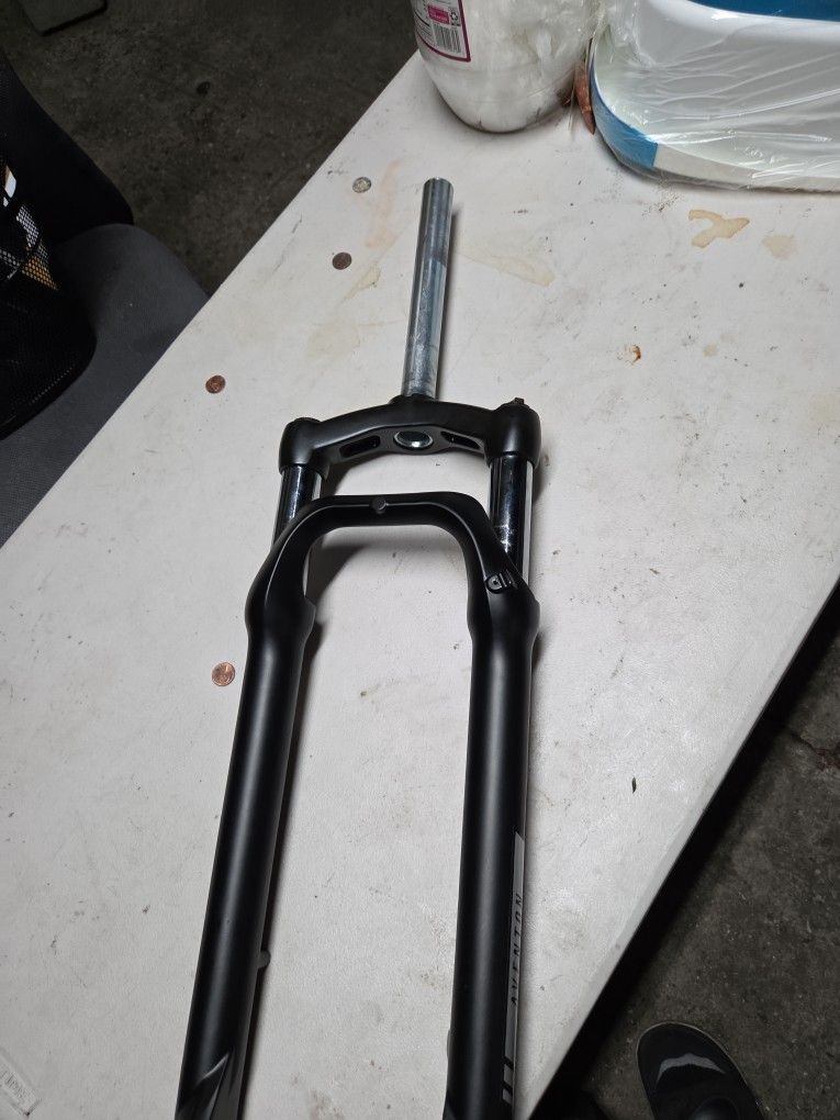 Aventon Zoom Front Fork