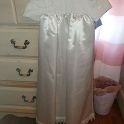 Baptism Dress