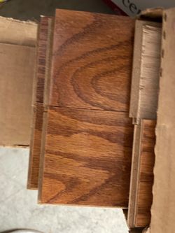 Engineered Wood Floors
