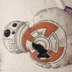 Disney Star Wars Pillow