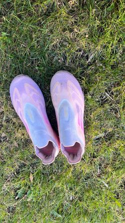 F50 futball cleats