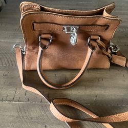 Small Cross Body Purse