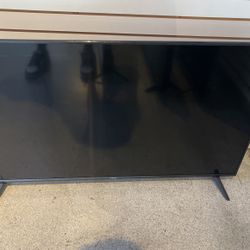50 Inch Vizio Smart Tv