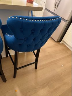 Dining room stools