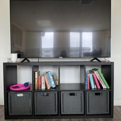 Media Console / Storage Cubby
