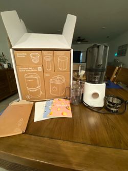 Namawell J2 Juicer