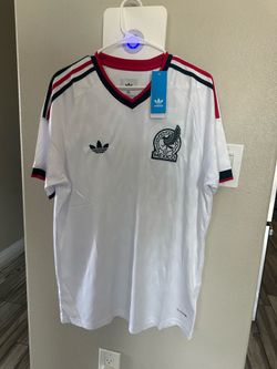 Mexico jersey