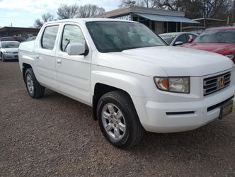 2006 Honda Ridgeline