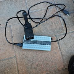 Golf Kart Battery Charger