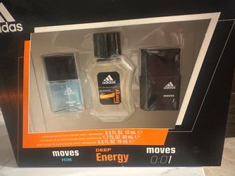 Men’s cologne