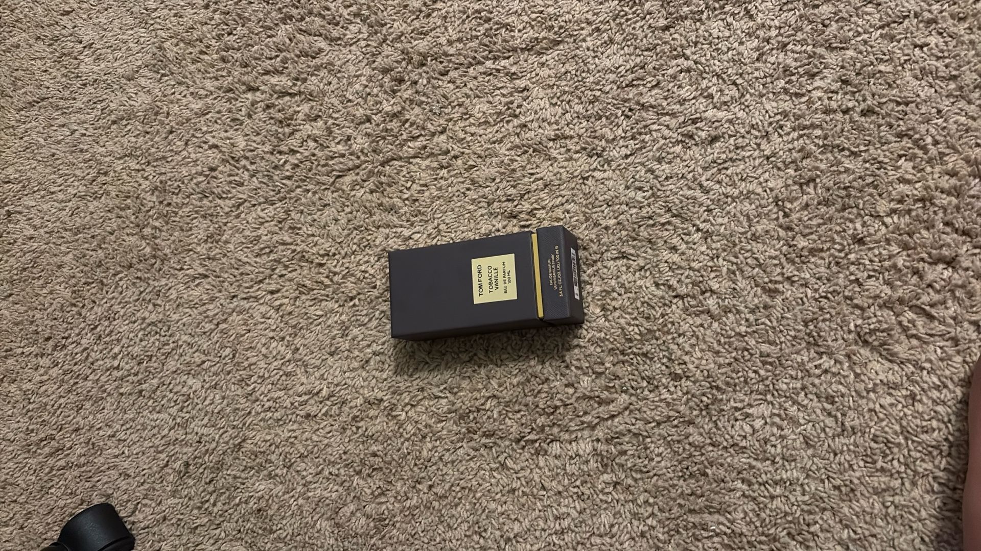 Tom Ford Tabacco Vanile 