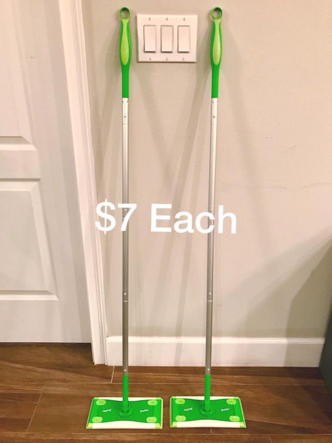 Swiffer Sweeper Floor Mops