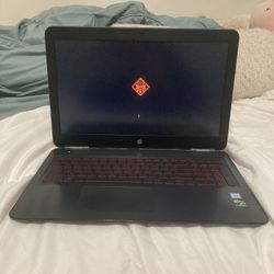 Gaming Laptop PC ( Read Description )