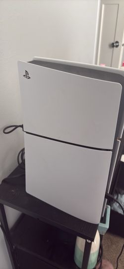 Ps5 console