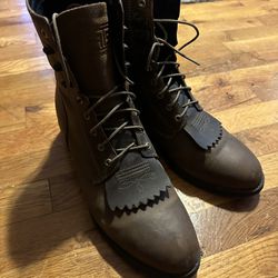 Ariat Heritage Lace-Up