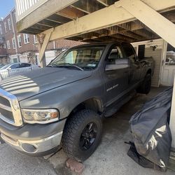 2003 Dodge Ram 1500