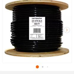 2/0 Copper Wire 