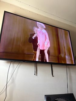 55’ sharp tv