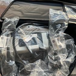 OEM Chevy Volt Bolt EUV EV  Charger Nema 14-50 Level 2 240V 110V