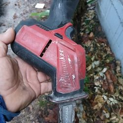 Milwaukee M12 Tool Only 