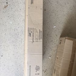 Mirror Light Only $25, Stainless Type 