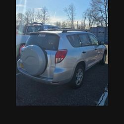 2008 Toyota Rav 4