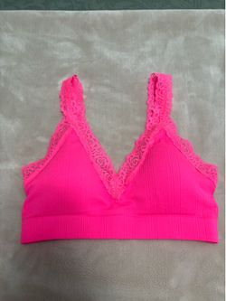Womens Bralette