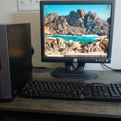 Computer 