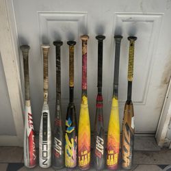 USSSA Youth baseball Bats