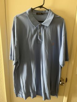 Men’s Polo Shirt
