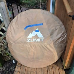 ZUMIT Instant Tent