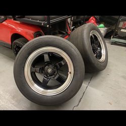 Mustang GT Dragpack For Sale