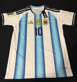 Argentina Messi Jersey 2026 World Cup