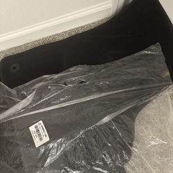 2018 Volkswagon Atlas Interior Carpets