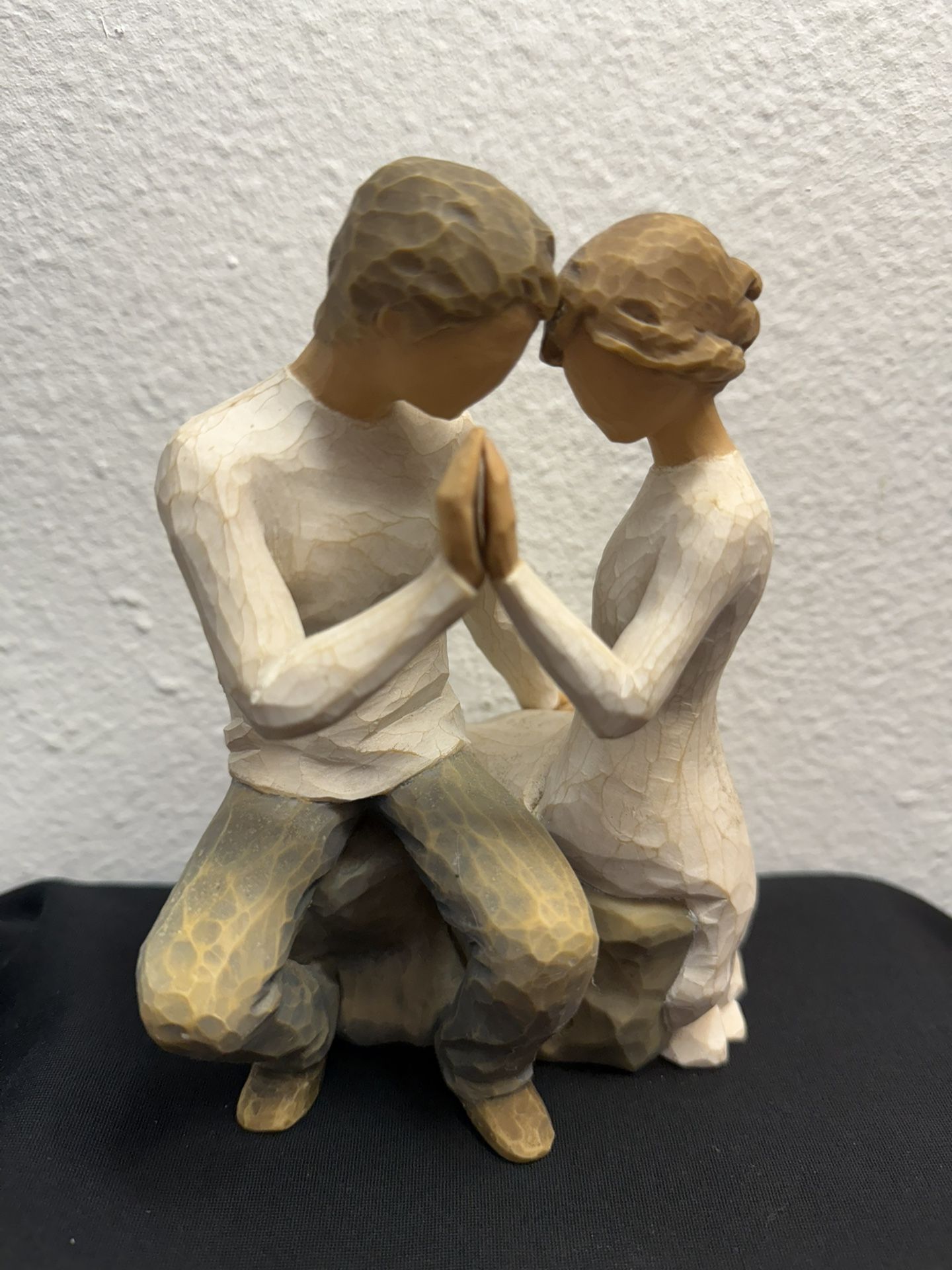 Willow Tree Figurine - Around You
