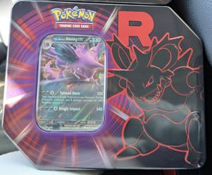 Pokémon