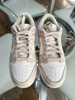 Nike Dunk Low Sneakers Women’s Size 7