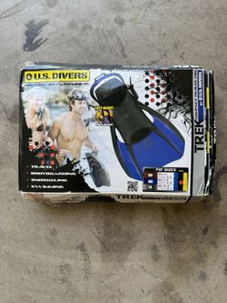 Fins For Boogie Boarding