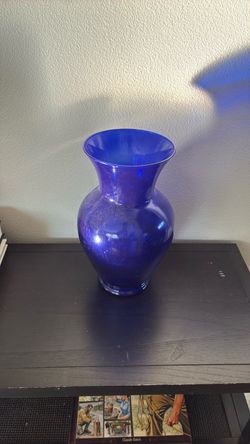 Flower vase